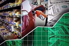 Tổng giám đốc Quỹ Tiền tệ Quốc tế (IMF): Kinh tế thế giới năm 2023 sẽ gặp nhiều khó khăn 