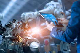 Kinh tế Hà Nội 2023: Vượt thách thức bằng nội lực