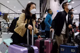 Triển vọng kinh tế châu Á đầy khởi sắc năm 2023 