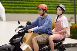 Diễn viên Uyển Ân: Làm em gái Trấn Thành may mắn thật, nhưng cũng… khổ nữa!
