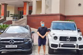 Lộ đường dây đánh bạc nghìn tỷ, “ông trùm” không nhớ số tiền đã thu được