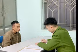 Triệt xóa nhiều băng nhóm tội phạm, bảo vệ an toàn Đại hội Đảng và Tết Nguyên đán Tân Sửu 2021