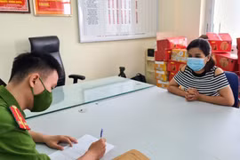 Vướng vòng lao lý vì... cấp giấy đi đường sai quy định
