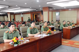Vận dụng sáng tạo chủ trương của Đảng vào nhiệm vụ công tác 