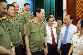 Những bài học quý báu từ sự nghiệp kháng chiến chống Mỹ cứu nước