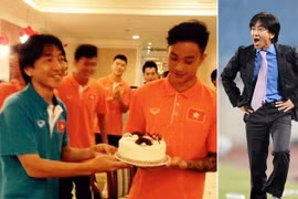 Chuyện chưa kể sau trận thắng 7-0, giật vé vào Vòng chung kết U23 châu Á