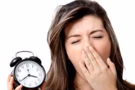 Những hệ lụy khi thường xuyên thiếu ngủ