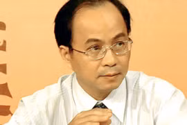 Ông Lê Mạnh Hà được giữ chức Phó Chủ nhiệm Văn phòng Chính phủ