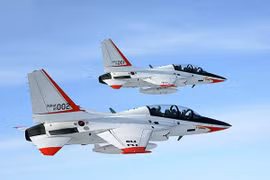 Sợ bị đánh cắp công nghệ, Mỹ ép Hàn Quốc hủy triển lãm T-50 tại Trung Quốc 