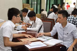 Đề xuất nâng mức cho vay học sinh, sinh viên lên tối đa 4 triệu đồng/tháng