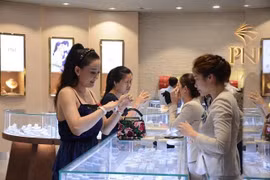 PNJ muốn thuê đơn vị quốc tế đánh giá độc lập về chất lượng kim cương