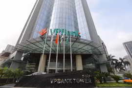 Chia cổ tức lên đến 80%, VPBank gây “choáng váng” nhà đầu tư