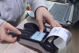 Quán ăn, nhà hàng, đại lý tạp hóa... sắp phải kết nối máy tính tiền đến cơ quan thuế