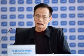 TS Lê Xuân Nghĩa: Cơ quan chức năng sẽ có giải pháp buộc Tân Hoàng Minh hoàn thành nghĩa vụ với nhà đầu tư