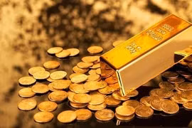 Hầu hết chuyên gia dự báo giá vàng giảm trong tuần này