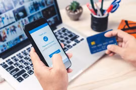 Cảnh báo khẩn về nhóm tội phạm dùng AI tạo hơn 9.000 website giả, trộm thông tin 3,9 triệu thẻ tín dụng