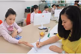 Giám sát chặt hoạt động đại lý bảo hiểm của các ngân hàng có tỷ lệ tái ký thấp