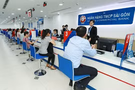 Cựu Giám đốc phòng giao dịch Ngân hàng SCB làm giả hồ sơ vay vốn, chiếm đoạt gần 8 tỷ đồng