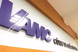Doanh thu giảm mạnh nhưng lợi nhuận công ty thu hồi nợ xấu VAMC đạt kỷ lục