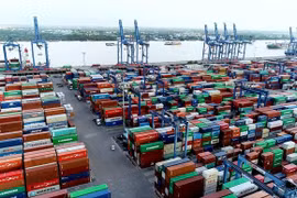 Bộ Tài chính đề nghị Bộ Giao thông vận tải cùng vào cuộc “giải cứu” Cảng Cát Lái