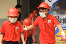 Đưa kỹ năng sống hữu ích vào học đường