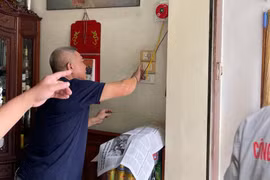 Tính đa tác dụng của chuông cảnh báo tổ liên gia an toàn phòng cháy