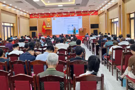 Siết chặt quản lý thuốc thú y có chứa chất ma túy, tiền chất
