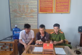 Người đàn ông suýt mất gần 50 triệu đồng