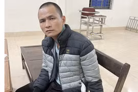 Nhanh chóng bắt kẻ gian đột nhập phá két sắt trộm nhiều tài sản