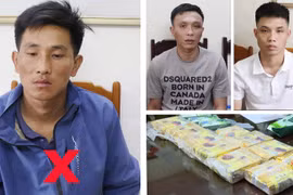 Cụt hai tay, "trùm" ma túy vẫn điều hành đường dây tội phạm rất tinh vi 