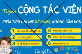 Mất 260 triệu đồng từ màn kịch lừa gọi điện thoại 'con cấp cứu'