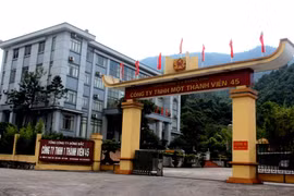 Xử phạt gần 900 triệu đồng đối với Chi nhánh Tổng Công ty Đông Bắc vi phạm xả thải ra môi trường