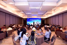 “Mỏ vàng” kinh doanh thương mại tại Meyhomes Capital Phú Quốc