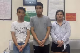 Sự bất thường trong căn nhà trọ của người phụ nữ có 3 con nhỏ