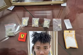 Khởi tố bị can Giám đốc sáng tạo của Beat VN