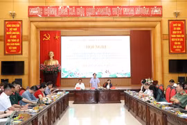 Quận Tây Hồ (Hà Nội): Phát huy lợi thế kinh tế dịch vụ, du lịch 
