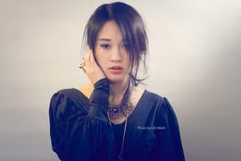 Diễm Hằng "Nhật ký Vàng Anh": Nhiều người muốn đổi tiền - tình với tôi