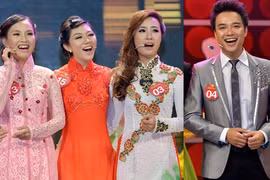 Lộ diện 4 MC xuất sắc nhất