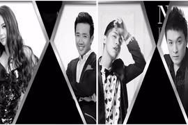 Minh Hằng song ca với Trấn Thành, Noo Phước Thịnh "đọ" giọng với Lam Trường