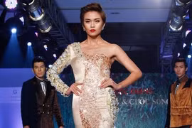 Mâu Thanh Thủy đã xuất viện và đang tập đi lại