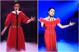 Khánh Linh mang "bài tủ" lên sân khấu, quyết đấu với Ngọc Anh