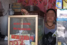 Chủ nhà nghỉ kể chuyện phát bao cao su cho gái mại dâm