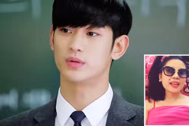 "Sốc" với cô gái làm clip tỏ tình với "trai đẹp" Hàn Quốc