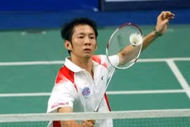 Tiến Minh ra quân suôn sẻ