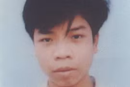 Truy nã tên sát nhân có bộ mặt "non tơ"