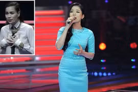 Hà Hồ mời Lệ Quyên làm Huấn luyện viên cho mình