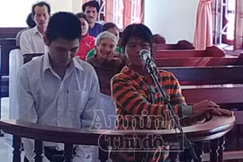 Cháu bất hiếu, trộm đồ thờ cúng của bà mang đi bán... phế liệu