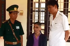 Đối tượng truy nã bị bắt giữ sau 2 năm lẩn trốn ở Lào