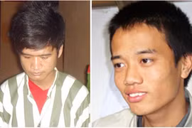Sát thủ cuồng yêu gây án mạng kinh hoàng