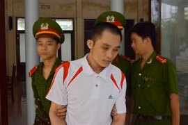 Kẻ giết người tình sau khi ái ân, rút kháng cáo vì thấy mình đáng chết